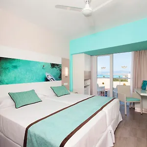 Отель Riu San Francisco (adults Only) Плайя де Пальма