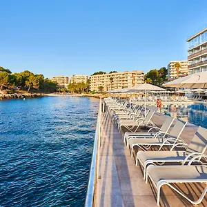 Globales Cala Vinas Adults Only 16+ Station touristique Cala Vinas (Mallorca)