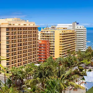 Be Live Experience Orotava (adults Only) Spanyolország