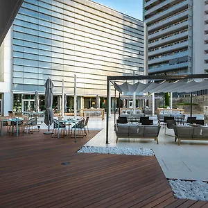 Vincci Maritimo **** Барселона