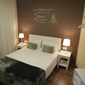 Guest house Petit Princep, Barcelona