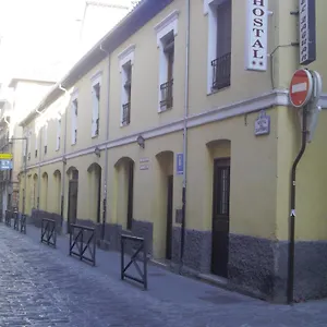 El Zaguan Spain
