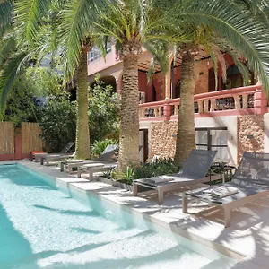 Hotel Quetglas