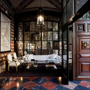 Отель Cotton House Hotel, Autograph Collection Барселона