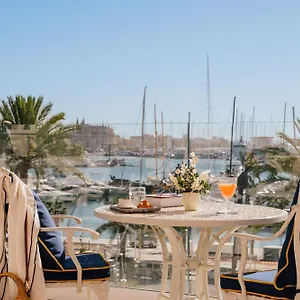 Victoria Gran Melia Hotel Palma