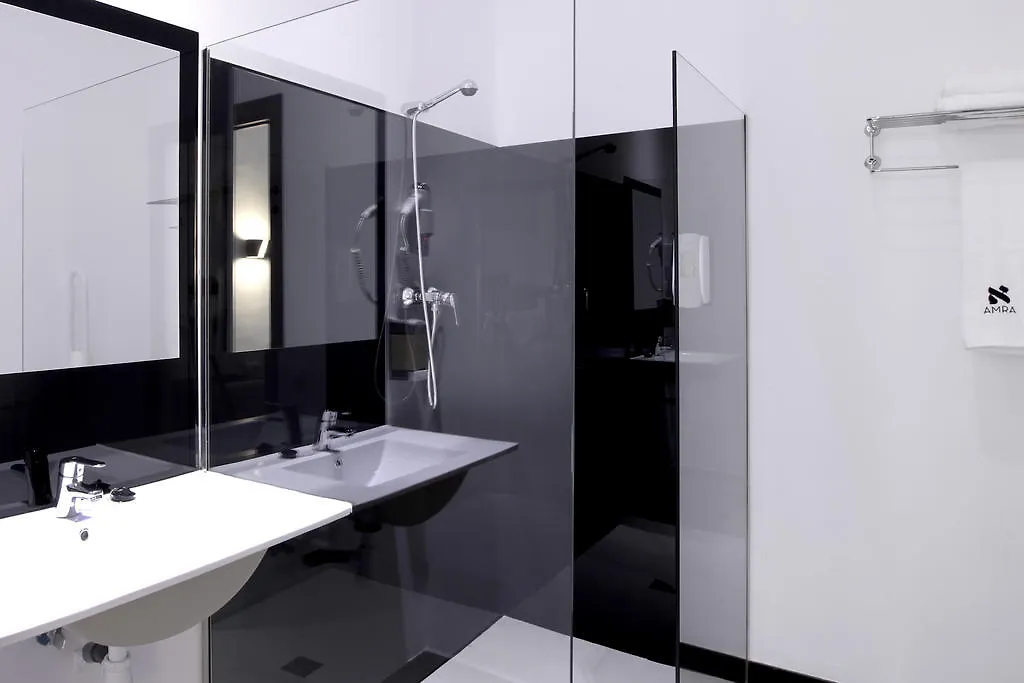 Amra Barcelona Caspe Guest House Spain